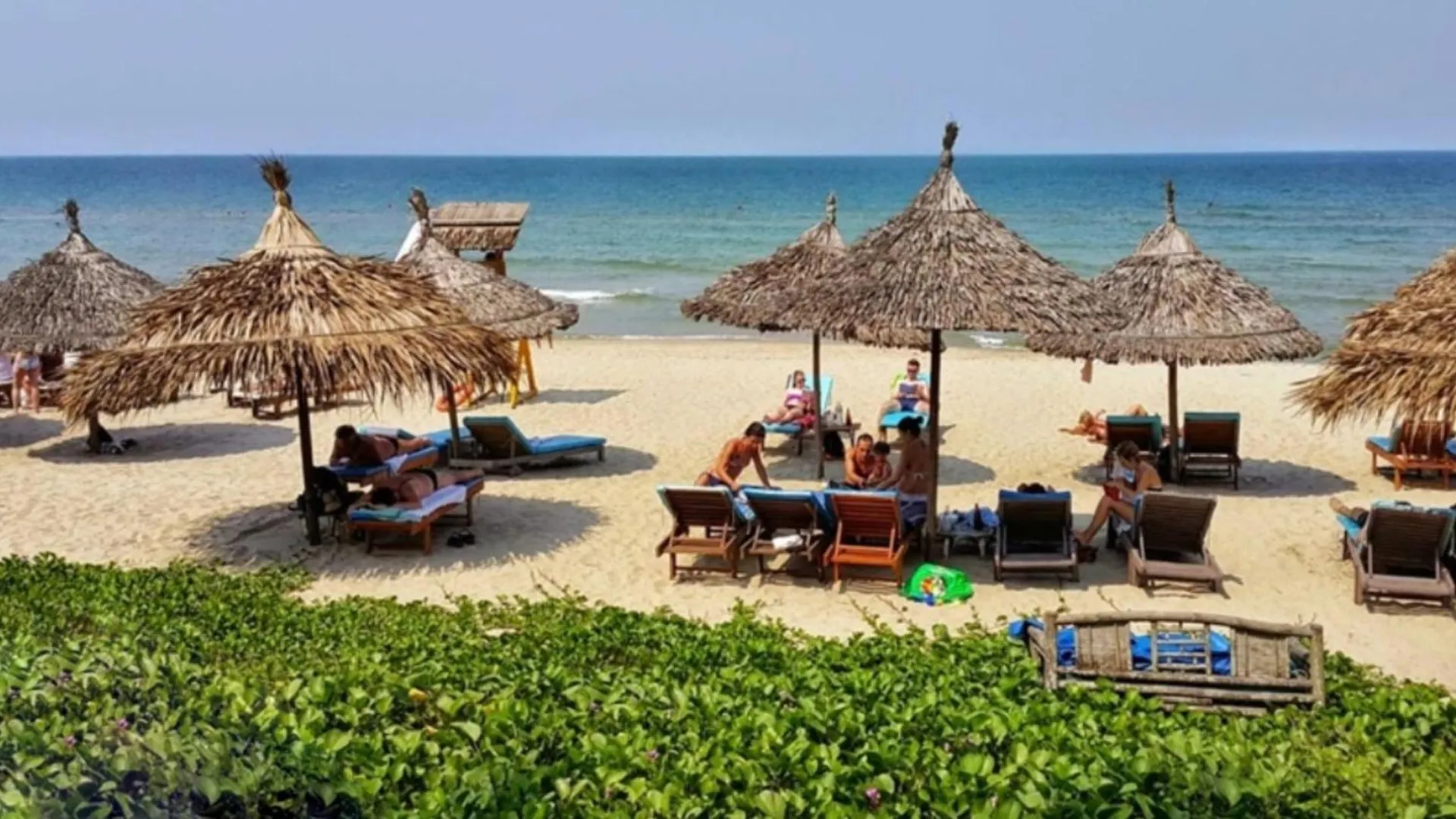 Hoi An Thang 1 Villa Hotel Hoi An