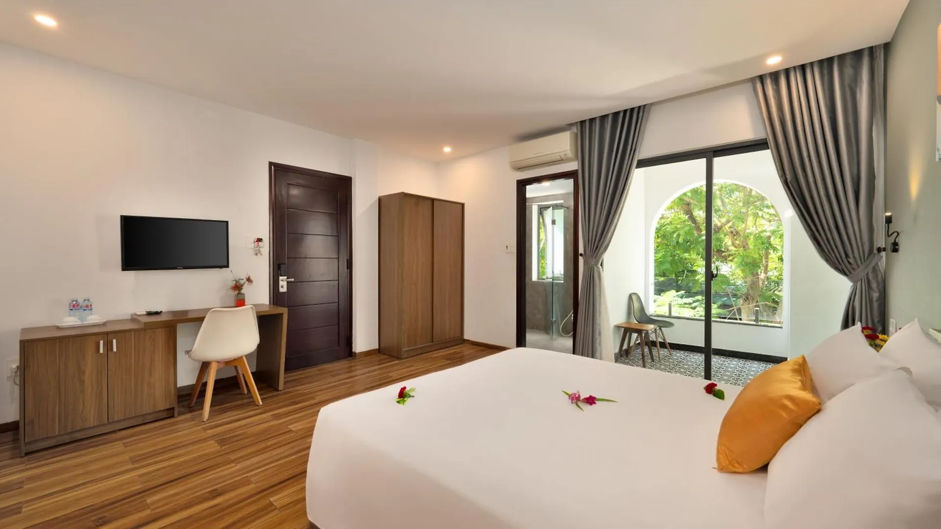 Hoi An Thang 1 Villa 5*, Hoi An