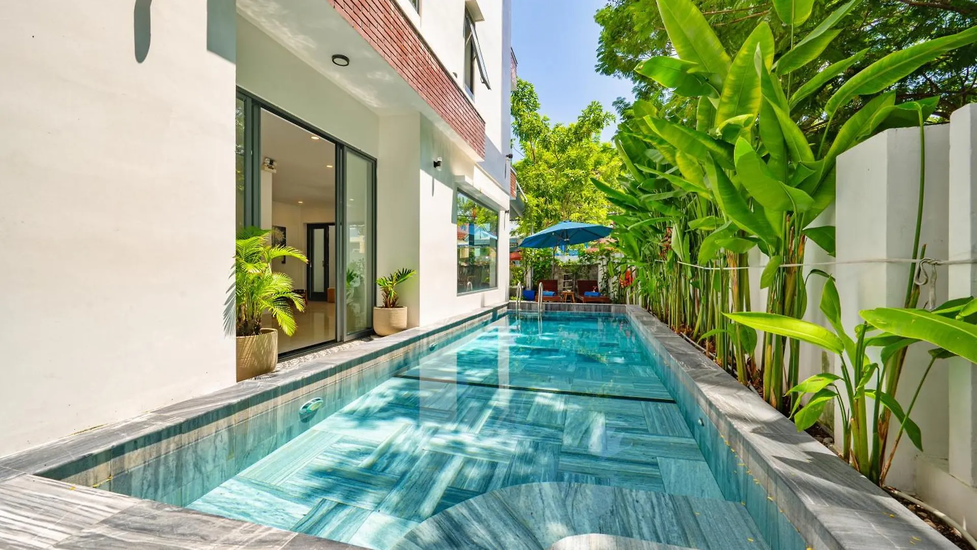 Hoi An Thang 1 Villa Hotel Hoi An