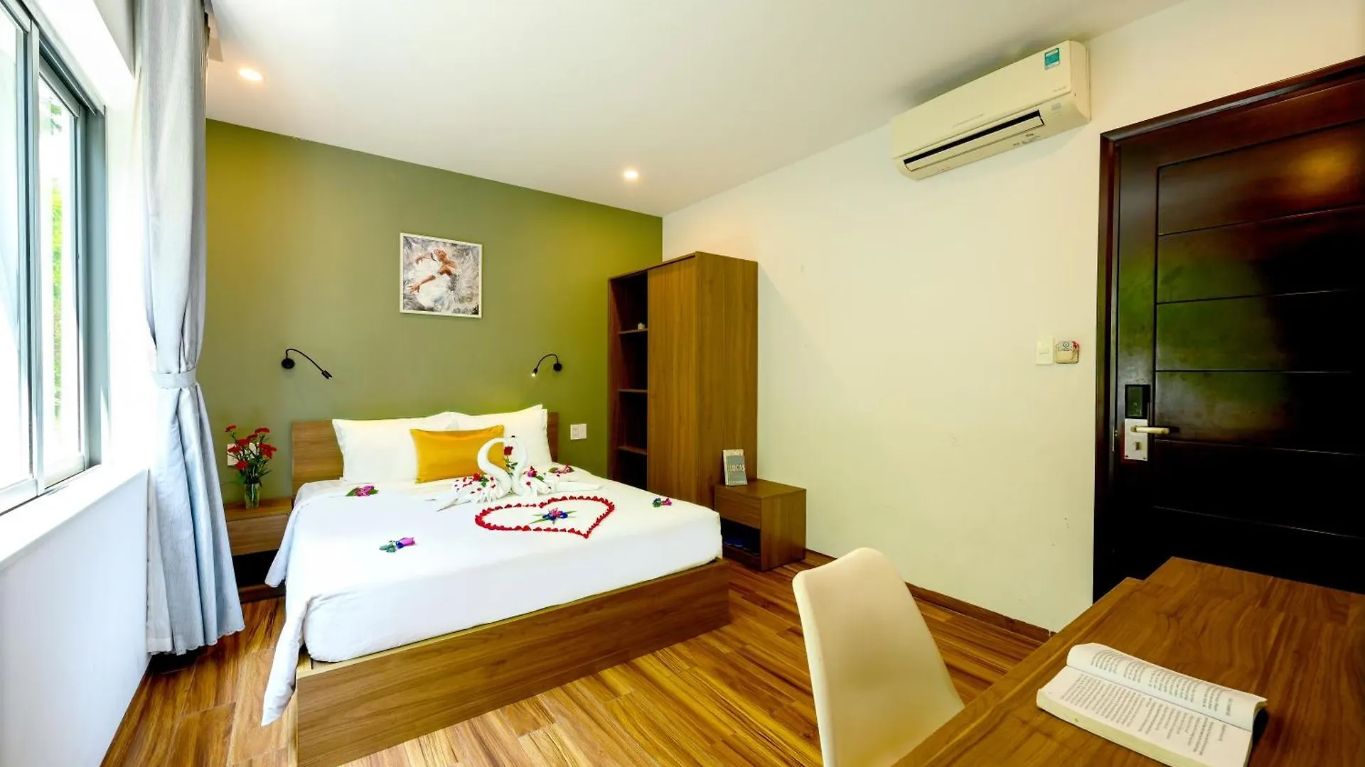 Hotel Hoi An Thang 1 Villa