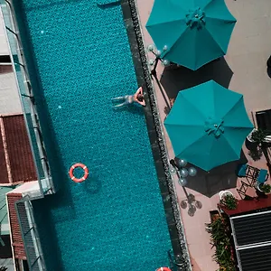 Uptown & *** Hoi An