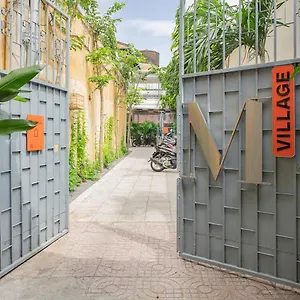 M Village Living Ly Chinh Thang Ho Chi Minh City