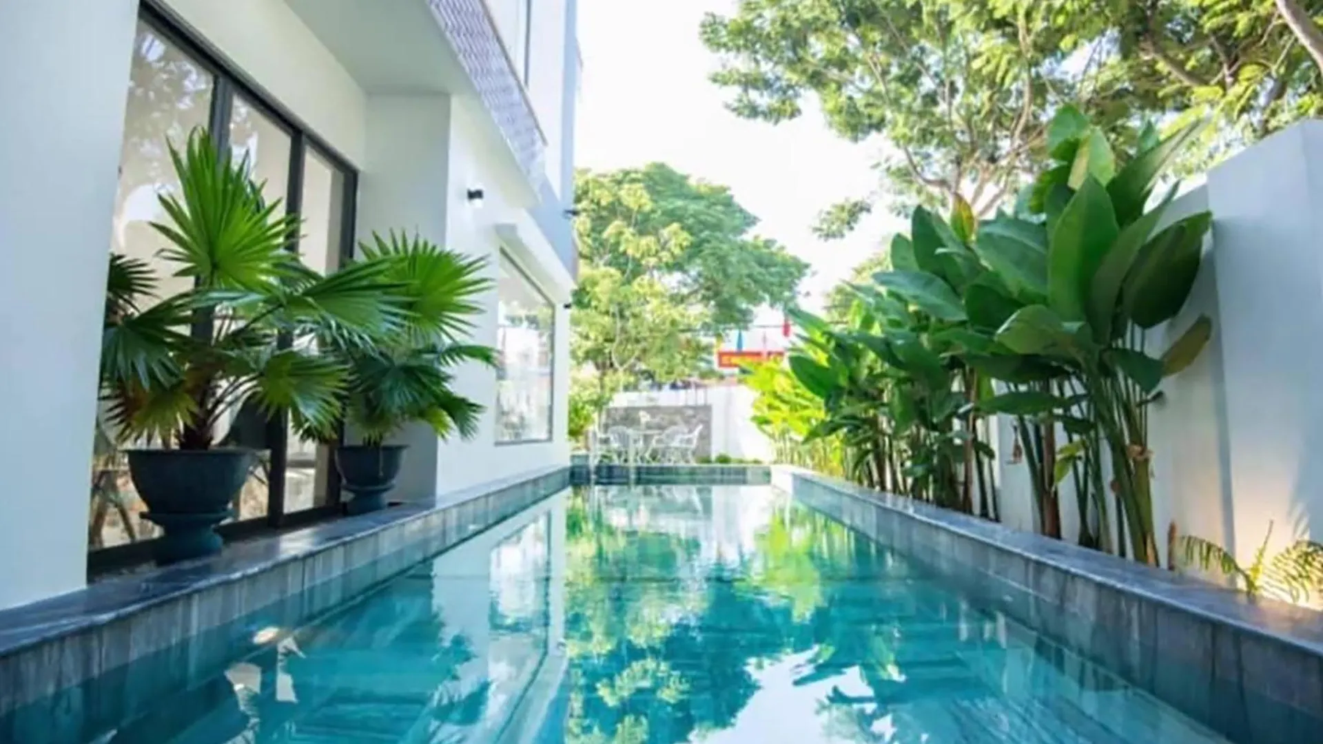 Hoi An Thang 1 Villa