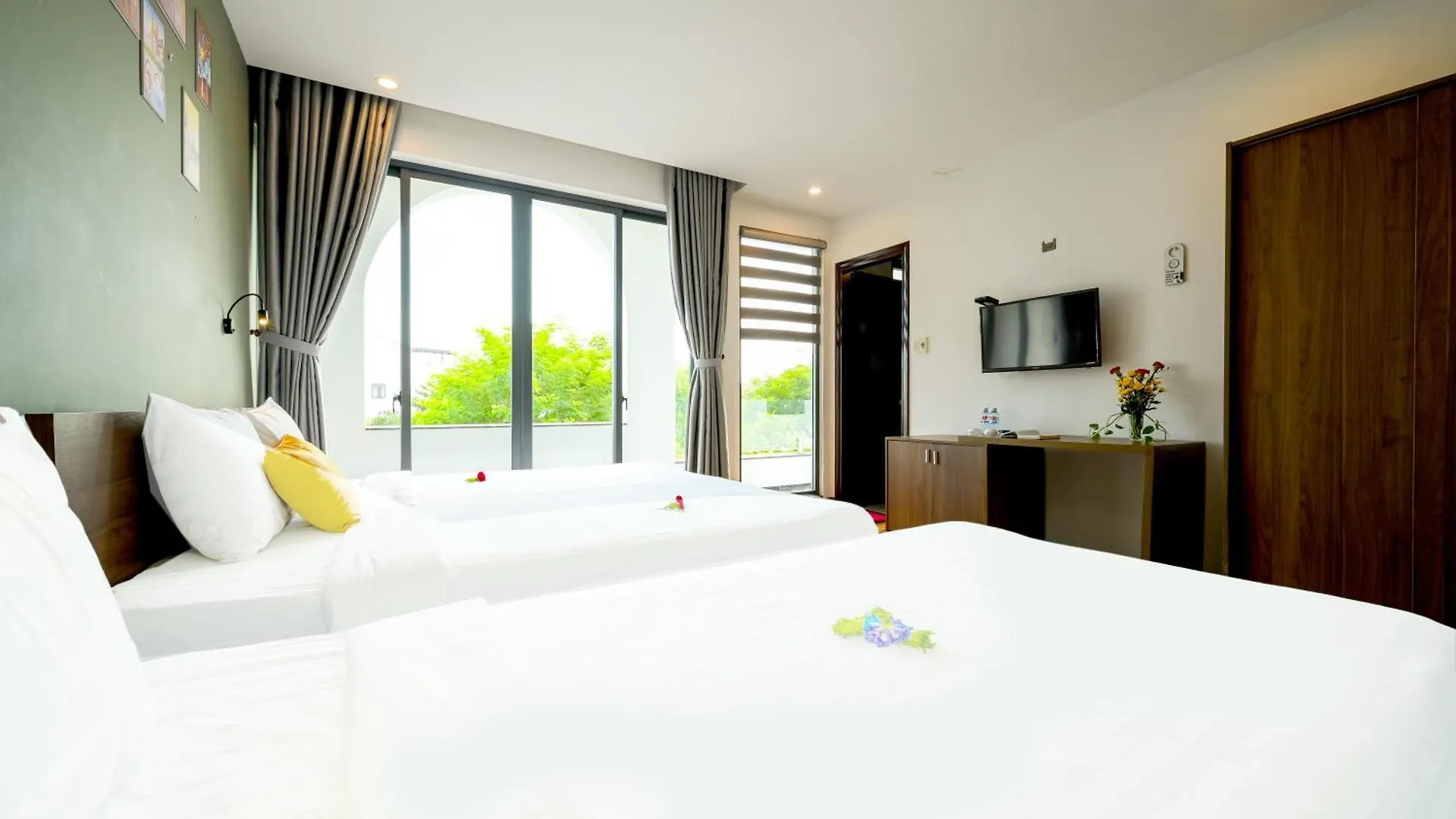 Hoi An Thang 1 Villa Hotel