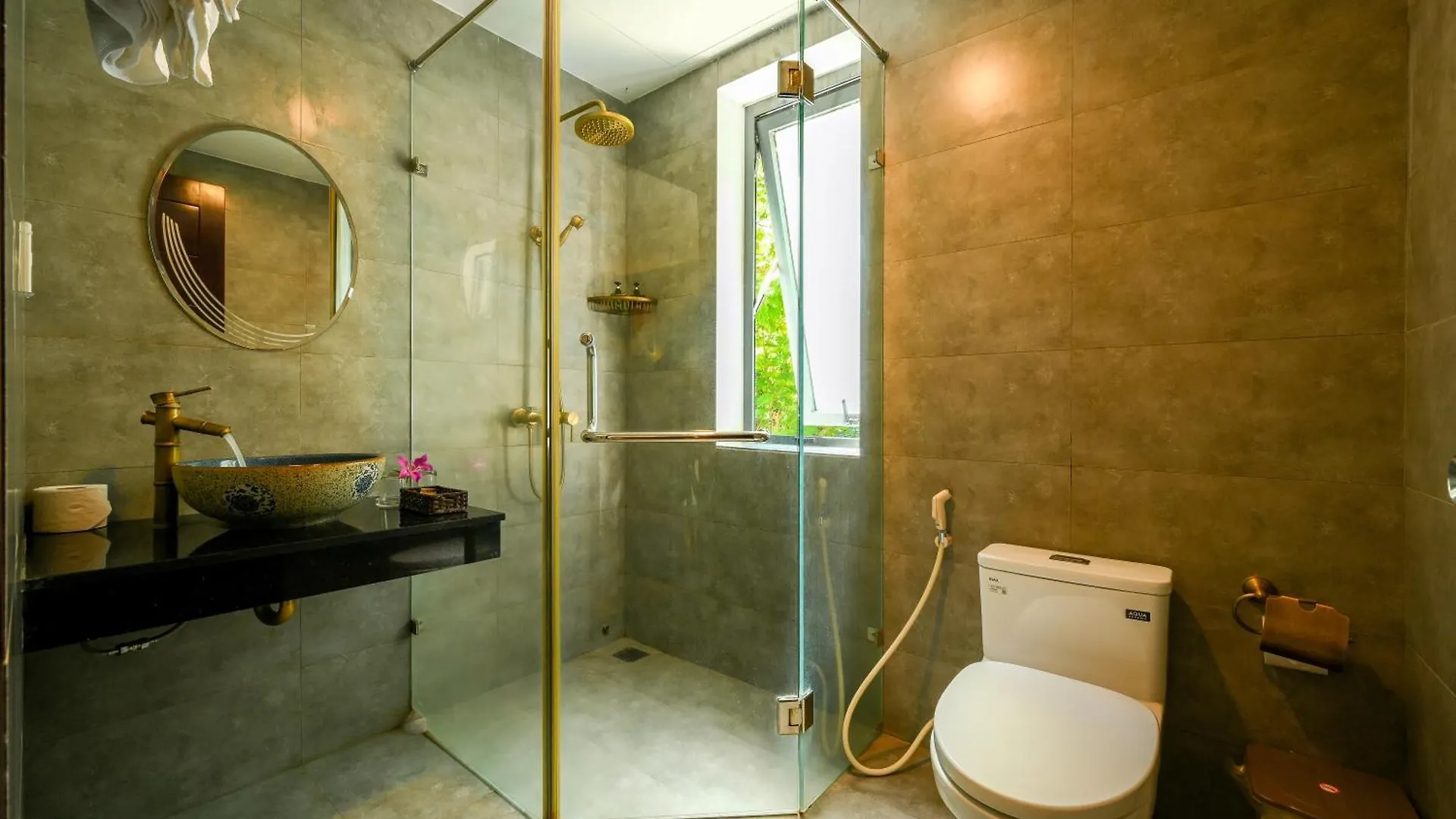 ***** Hotel Hoi An Thang 1 Villa Vietnam