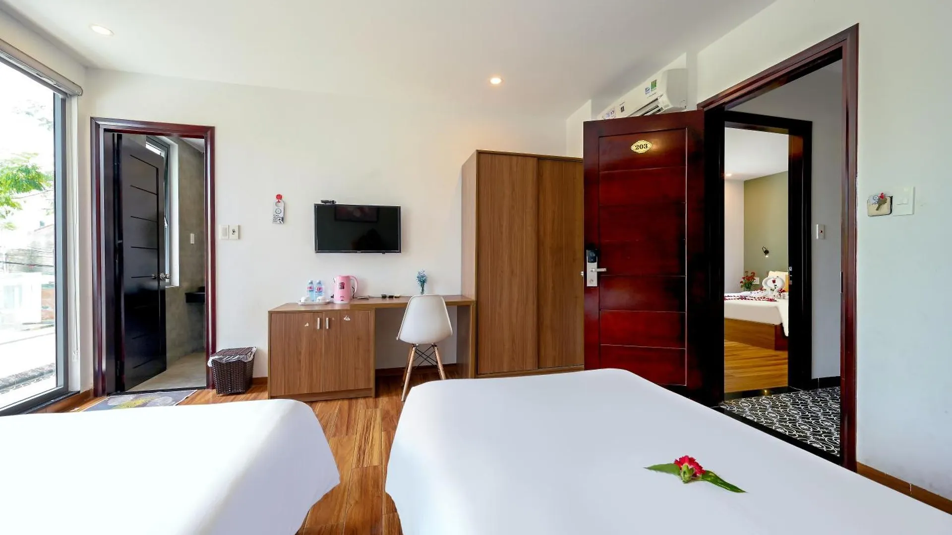 Hoi An Thang 1 Villa Hotel Hoi An